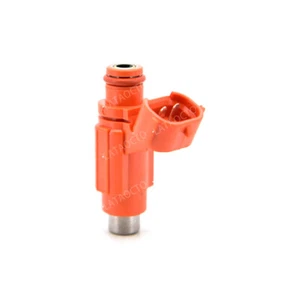 Fuel Injector 49033-0012 For Kawasaki Ninja ZX-6R Z1000 Versys 1000 2007-2023 - Foto 1 di 4