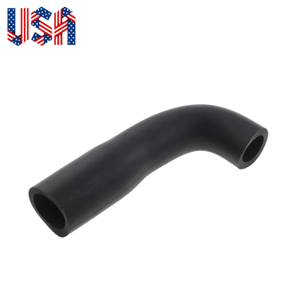 Tubo de carcasa de evaporador para Jeep Wrangler Chrysler Town & Country Dodge Caravan Foto 1 de 4