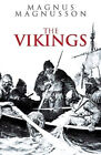 The Vikings Paperback Magnus Magnusson
