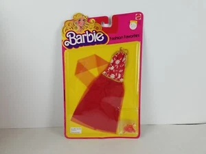 VTG 1979 RARE Barbie Christie PJ Fashion Favorites 3445 Kmart Exclusive *READ* - Picture 1 of 23