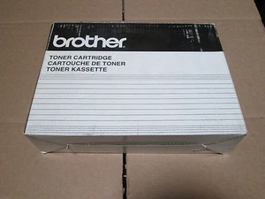 BROTHER TONER CARTRIDGE TN-01BK / BLACK * NEW - Afbeelding 1 van 1