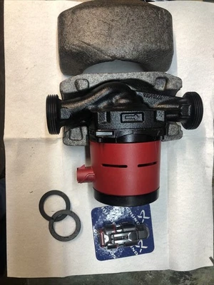 Umwälzpumpe Grundfos Alpha 2 , 25/40  Energiesparpume  - Bild 1 von 2