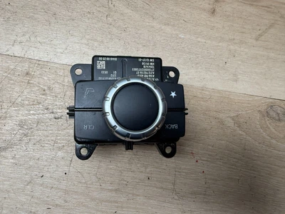 INTERRUPTOR DE CONTROLE RÁDIO MÍDIA ÁUDIO CONSOLE MERCEDES BENZ GL ML350 X166 W166 13-16 - Imagem 1 de 3