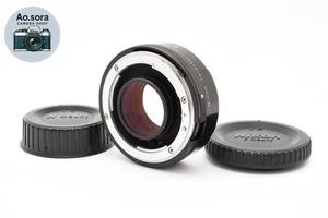**Casi Como Nuevo ** Teleconvertidor Nikon TC-14B Ai-S Lente de Enfoque Manual 1.4x de Japón - Imagen 1 de 13