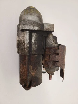 03-09 CHEVROLET AVALANCHE 1500 Starter Motor 89018123        - Image 1 of 4