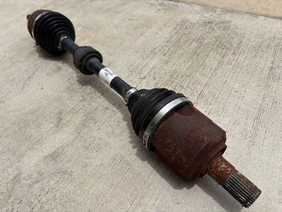OEM Genuine, 2015-2021 Kia Sedona Left Driver Side Axle Shaft 3.3L - Image 1 of 4