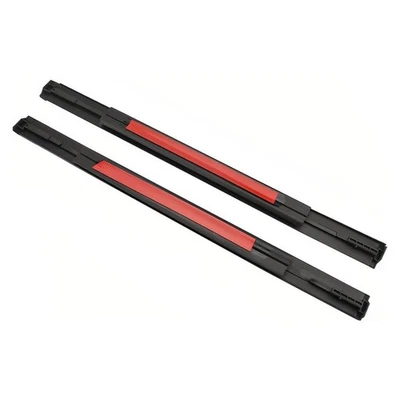 2X Roof Molding Drip Weatherstrip Seal For 2009-2016 Toyota Venza Accessories - Image 1 of 4