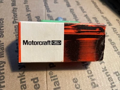 CONJUNTO NOS MOTORCRAFT FORD POINT DP-12 PN# B8Q-12171-A FOMOCO - Imagem 1 de 3