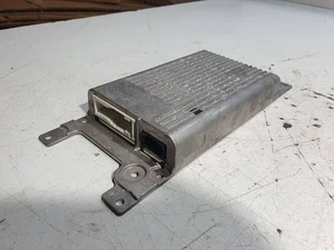 Centralina modulo Bluetooth BMW 3 E90 E91 2007 9163348 DMT5723 - Foto 1 di 8