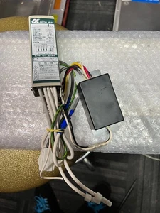 KONAMI DrumMania, DDR, beatmania IIDX Neon Transformer / Power Supply with Relay - Picture 1 of 1