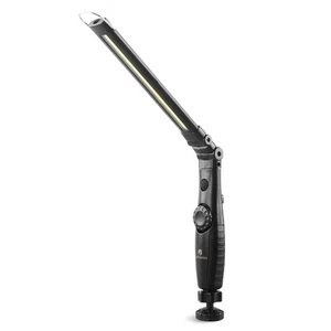 Dr. Prepare LED Work Light, 700 Lumens Foldable Rechargeable Work Light, 3200... - Picture 1 of 9