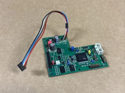 TROTEC 47641C SPEEDY2 AMPLIFICADOR / CPU RV13.0052 GARANTÍA ENVÍO RÁPIDO Foto 1 de 4