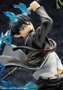 Pre-sale ARTFX J Blue Exorcist: Beyond the Snow Saga Rin Okumura (e27) - Picture 1 of 4