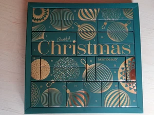 M. Asam  Weihnachtskalender zum selber befüllen - Bild 1 von 5