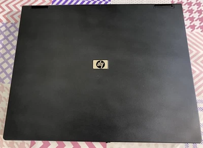 Compaq nx6310 - Bild 1 von 4