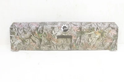 Can-Am Commander 1000 XT 14 Tailgate Cover Outer Upper (Camo) 708300442 52376 Foto 1 de 4