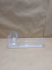 Samsung Kühlschrank Tür Abfalleimer DA63-08013A Ablage klar OEM Original SCHNELLER VERSAND 2764 - Bild 1 von 12