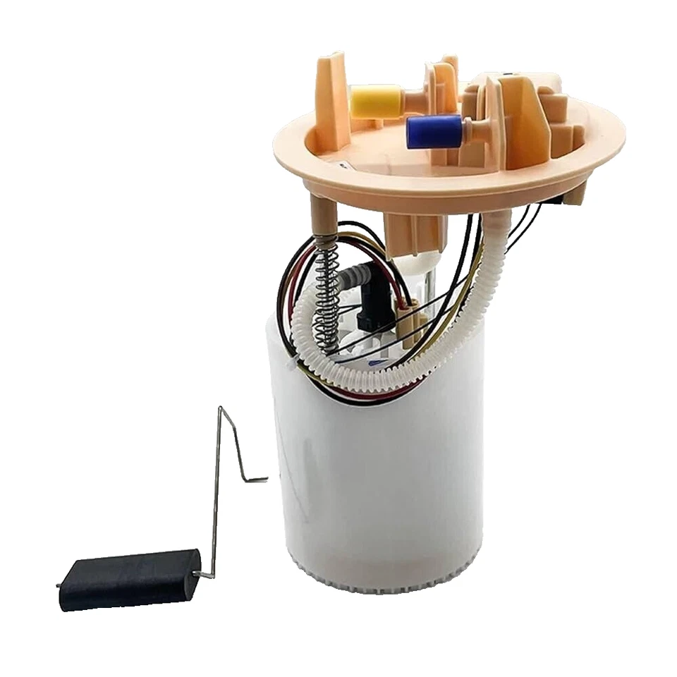 A2464701494 POMPA CARBUR.MERCEDES CLASSE A W176-B W246-CLA W117-GLA W156 DIESEL - Immagine 1 di 1