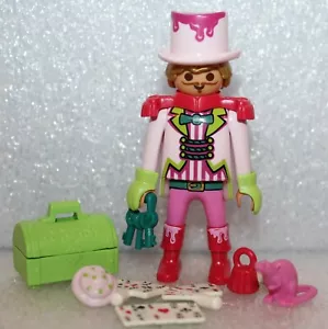 Playmobil Everdreamerz " MR. Rides " 70389 Serie 1 Top Zustand (70384) - Bild 1 von 4