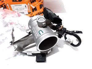 nos Genuine KTM RC 390 2016-2021 Throttle Body 93841001000 - Picture 1 of 9