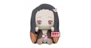 Demon Slayer / Kimetsu No Yaiba - großer Plüsch - (A-Nezuko Kamado) offene Augen - Bild 1 von 1