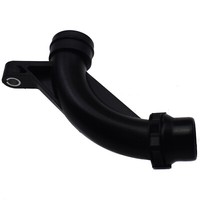 THERMOSTAT PIPE PEP103580 NEW FOR LAND ROVER FREELANDER 2002-2005