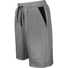 Marucci Men's Relaxed Fleece Shorts