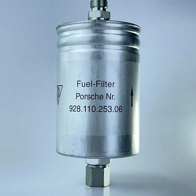 Filtro de combustível tanque gasolina 1994-1998 Porsche 911 993 fabricante de equipamento original 92811025306 - Imagem 1 de 3