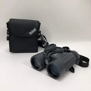 Bushnell H2O Waterproof Binoculars fov368ft 8x42 FOV 368ft - Picture 1 of 8
