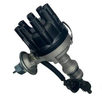 New Distributor for Ford F150 F250 Bronco V8 351 - Carburated - Image 1 of 2