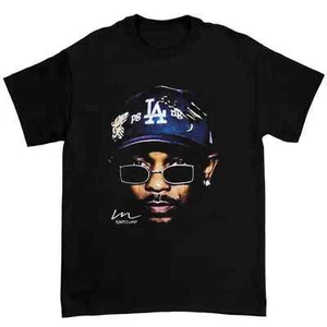 KENDRICK LAMAR T-SHIRT vintage rap tee hip hop j cole drake concert tour merch y - Picture 1 of 3