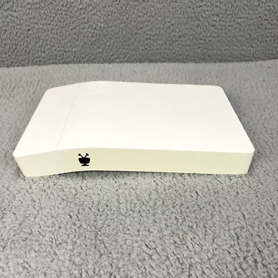 TiVo Bolt 500GB DVR Streaming Media Player TCD849500 4K Wi-Fi No Remote - Image 1 of 4