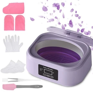 Open Box EasyinBeauty Paraffin Wax Machine without Wax Packs - Picture 1 of 7