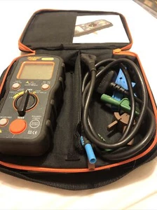 Socket & See PDL PRO High Resolution Loop Tester - Picture 1 of 9