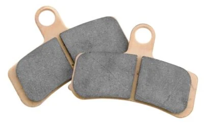 Pastilla de freno delantera EBC EPFA Road Race - EPFA457HH Foto 1 de 3