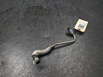 Turbocharger Coolant Return Pipe 2019 Chevrolet Sonic 55567067 2012 2013 - 2020 - Image 1 of 4