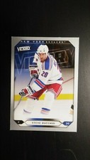 2005-06 Upper Deck Victory Steve Rucchin