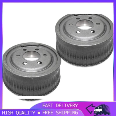 Tambor de freno para Dodge Dakota 2002 2001 2000 1999 1998 1997 1996 1995 1994 1993 Foto 1 de 3