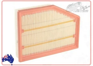 Ryco Air Filter FOR BMW 5 Series 2005-2010 525 i (E60) Sedan Petrol A1614 - Picture 1 of 1