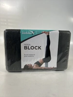Yoga Block | Build Balance And Stability - Image 1 of 4
