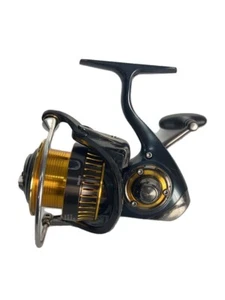 DAIWA 16 CERTATE 3012H Spinning Reel USED Good Condition Fishing - Picture 1 of 9