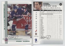 2000 ITG Be A Player Memorabilia Emerald All-Star Fantasy /10 Radek Dvorak #142