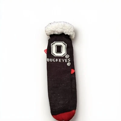 ohio state serpa lined socks  - Image 1 of 2
