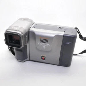 Sharp VL-E650U Camcorder - Hi8 Format - SPARES OR REPAIRS - UNTESTED - Picture 1 of 3