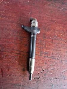 FORD TRANSIT MK7 DIESEL 1 X FUEL INJECTOR PENCIL 6C1Q9K546AC - Picture 1 of 3