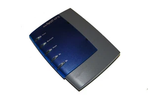 Blue Fritz! Ap-x Modem With Integrated Telephone System 15 - Afbeelding 1 van 2