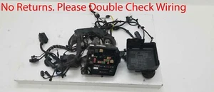 Engine Fuse Box w Harness 91223-A9170 2015 Kia Sedona 2014 2016 - Picture 1 of 3