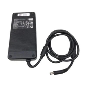 Dell Original Netzteil DA210PE1 210W 19,5V D846D Precision, Alienware - Bild 1 von 3