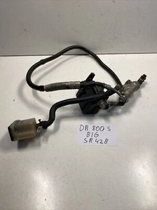 Suzuki DR 800 S BIG SR42B Bremsanlage Hinten Bremse Bremspumpe Bremssattel  - Bild 1 von 6