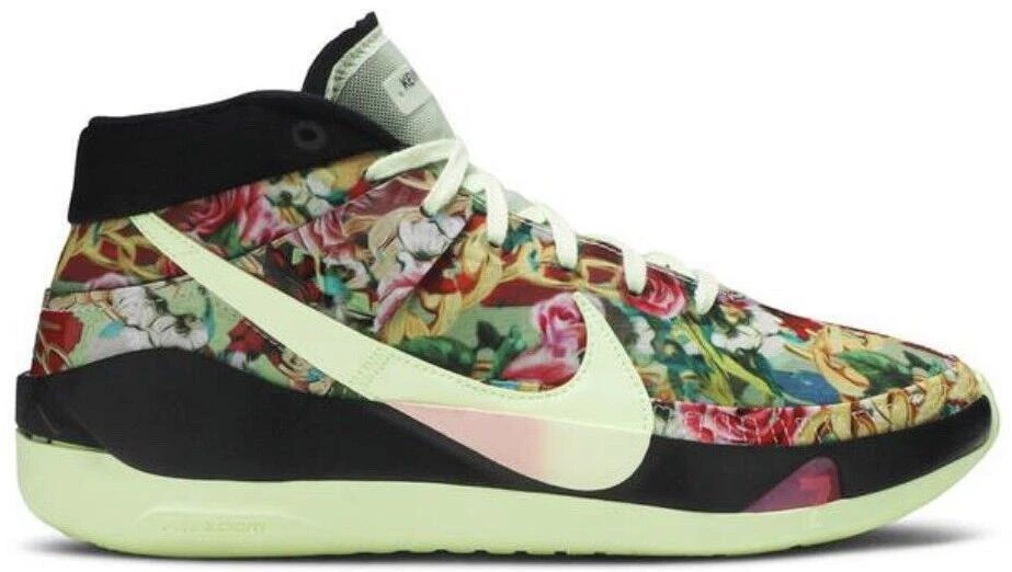 Nike NBA 2K20 x KD 13 Gamer Exclusive Funk